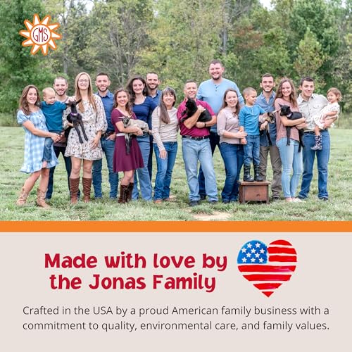 Unscented Goat Milk Soap Bar - Family Farm Handcrafted 4 oz Pack of 4