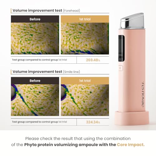 Plumping Serum ? 30ml (1.01 fl oz) ? Visibly Firms Skin, Boosts Radiance, Enhances Tone, Deep Hydration with Peptides & Botanical Extracts