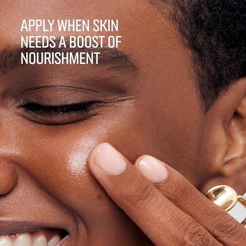 Bobbi Brown Extra Face Oil for Dry Skin - Lightweight Nourishing Serum with Sesame, Almond, Olive & Jojoba Oils - 1 Fl Oz