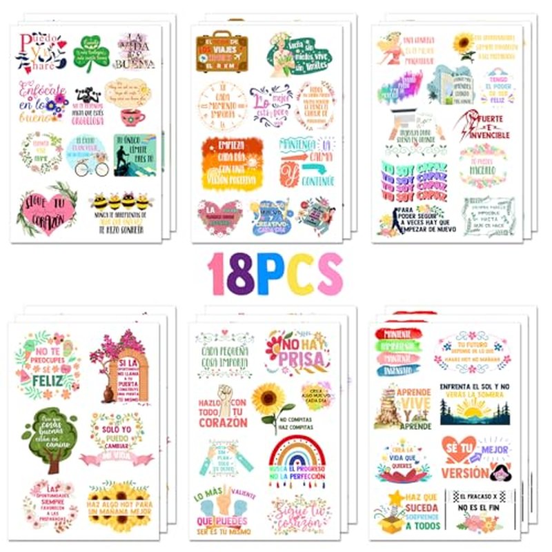 100 PCS Marigold Flower Temporary Tattoos Themed Birthday Party Decorations Favors Supplies D?cor Mexico Dia de Los Muertos Day of The Dead Tattoo Stickers Gifts For Game Boys Girls Classroom School