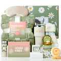 Self Care Gifts for Women£ºSpa Baskets ¡¤ Get Well Soon , Birthday Gifts for Women Care Package ¡¤ Relaxation Gift Sets for Women ¡¤ Relaxing or Thinking of You for Her