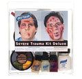 Severe Trauma Special FX Makeup Kit for Realistic Wounds & Effects