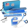 Calming Clipper 20-Piece Right-Handed Sensory Haircut Kit for Children with Autism