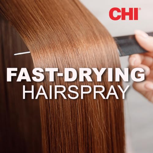 Hair Shine Spray Bundle - Instant Gloss and Frizz Control for All Hair Types