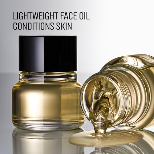 Bobbi Brown Extra Face Oil for Dry Skin - Lightweight Nourishing Serum with Sesame, Almond, Olive & Jojoba Oils - 1 Fl Oz