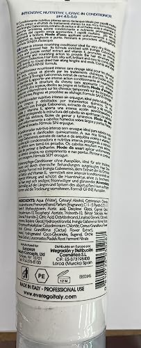 Ever Ego Nourishing Leave-In Conditioner for Damaged & Dry Hair 300ml