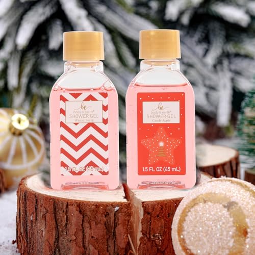 Beauty Advent Calendar with 24 Skincare Surprises for Women Christmas Gifts