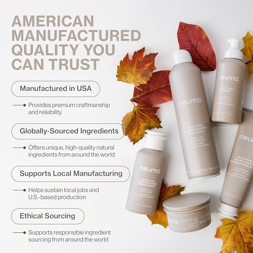 Lightweight Frizz Control Hair Cream with Shea & Apricot Oil - 6.7 Fl Oz