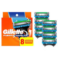 Gillette ProGlide Razor Refills for Men, 8 Pack - Fusion 5 ProGlide Blades
