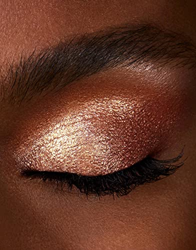 Hourglass Scattered Light Eyeshadow Foil - Buildable, Sheer Glitter, Vegan & Waterproof