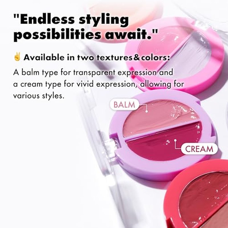 Icy Plumping Lip Gloss Crush (Clear), High Shine Shimmer Finish, Hydrating Lip Plumper With Vitamin E & Peptides, Volufiline For Fuller Lips 0.11 oz.