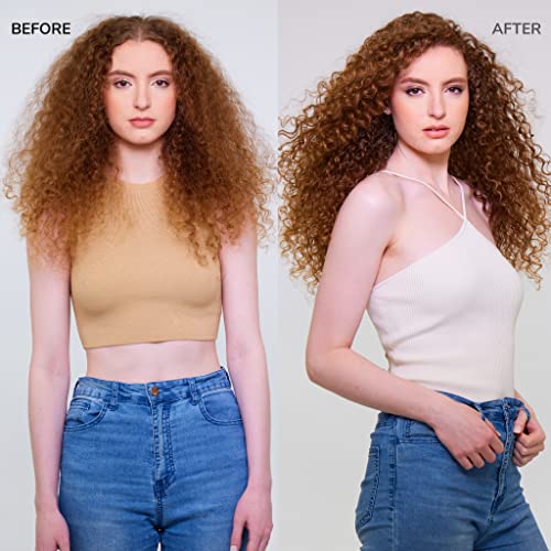 Color Wow Curl Wow Snag-Free Pre-Shampoo Detangler for Curly Hair