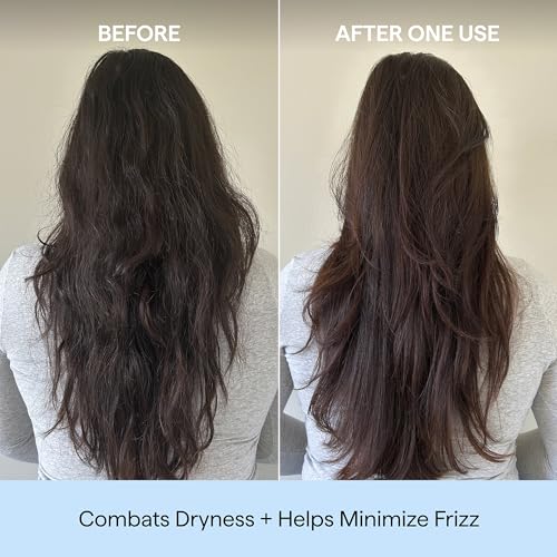 16 Fl Oz Briogeo Don't Despair, Repair! Moisture Conditioner for Dry Damaged Hair
