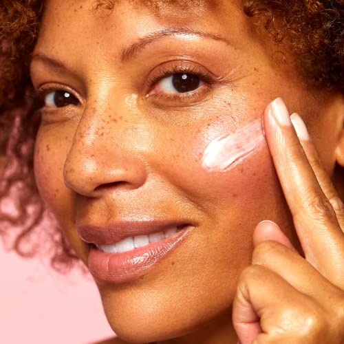 Retinol Alternative Face Cream with Rambutan & Paracress - Anti-Aging Moisturizer (45ml)