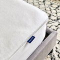 Queen Size Waterproof Tencel Mattress Protector - Ultra Soft, Cooling & Breathable