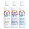 Good For You Girls Facial Care Trio