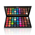 BPerfect Carnival XL Pro Remastered Eyeshadow Palette ? 45 Pigmented Shades for Professional Makeup Artists, Cruelty-Free Vegan Palette