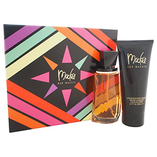 BOB MACKIE Gift Set