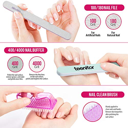 Onsen Secret Cuticle Conditioner Cream 15ml, 3 Way Japanese Nail Buffer Block, 6pcs Nail File Dual Grit. Cuticle Oil Nail Care Serum Sooth, Repair & Strengthen Cuticles & Nails + Shape & Shine Kit