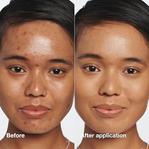 Clinique Even Better Liquid Foundation SPF 15 Medium, Warm-Neutral WN 98 – For Dry & Oily Skin