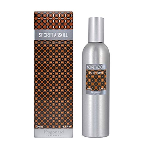 Men's Oud & Citrus Eau de Toilette - 100ml Spray