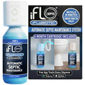 Automatic Septic Tank Treatment Kit 72oz for Up to 1500-Gallon Systems