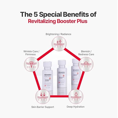 REVITALIZING BOOSTER