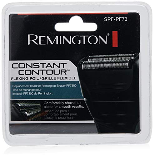 Remington SPF-PF73 Replacement Foil Shaver Head for PF7300 Model - 1 Pack