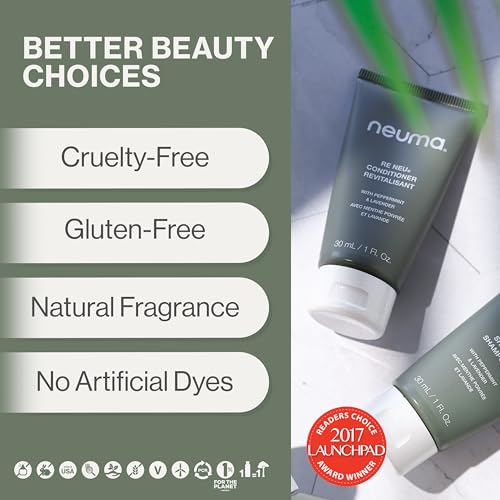 Neuma Re Neu Conditioner