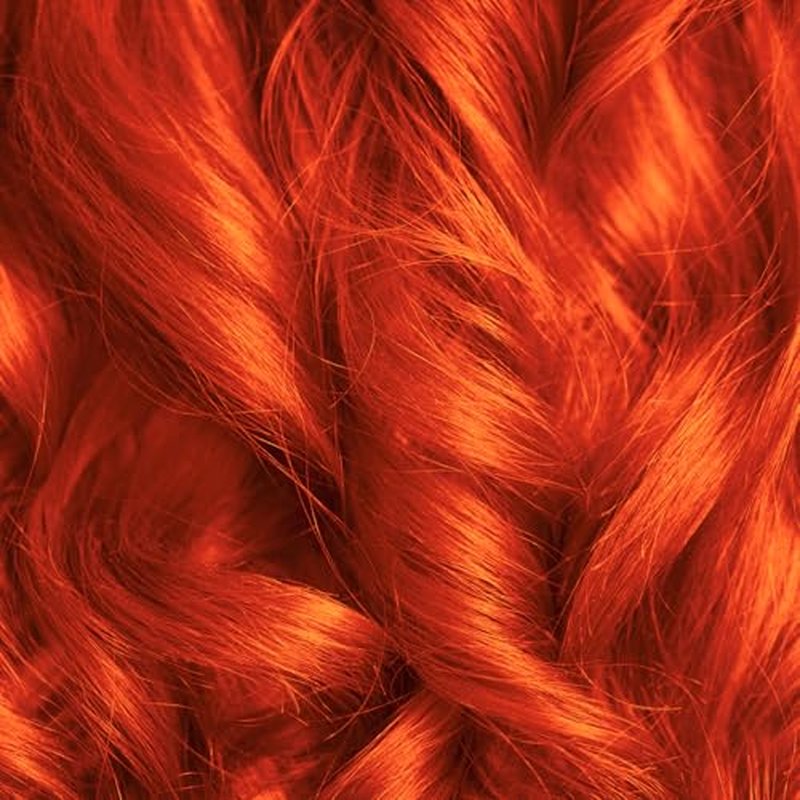 Ion True Tones for Dark Hair Permanent Cr?me Hair Color Copper Copper