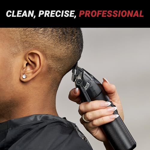 BaBylissPRO FXONE GOLDFX All Metal Clipper