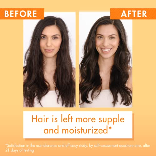 Klorane Nourishing Mango Butter Shampoo Set 3.3 Fl Oz x2 | Dry Hair Repair