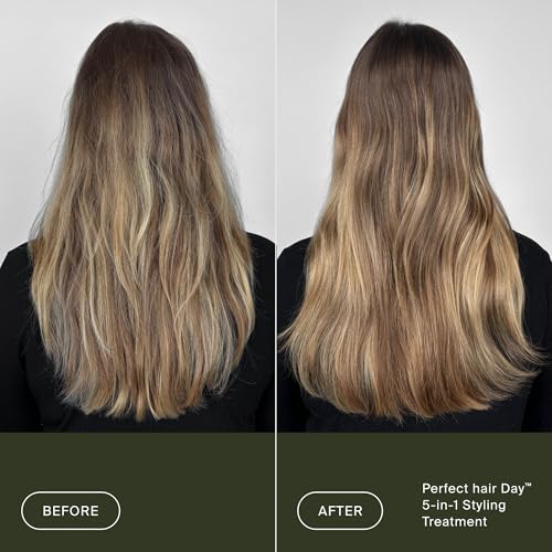Living Proof Perfect Hair Day 5-in-1 Styling Treatment 4 oz - Conditions, Volumizes & Protects