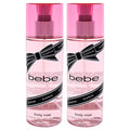 Women’s Long-Lasting Body Mist with Mango, Jasmine & Musk – 8.4 Fl Oz Pack of 2