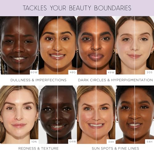Tarte Maracuja Creaseless Full-Coverage Waterproof Concealer - Light-Medium Neutral 25N