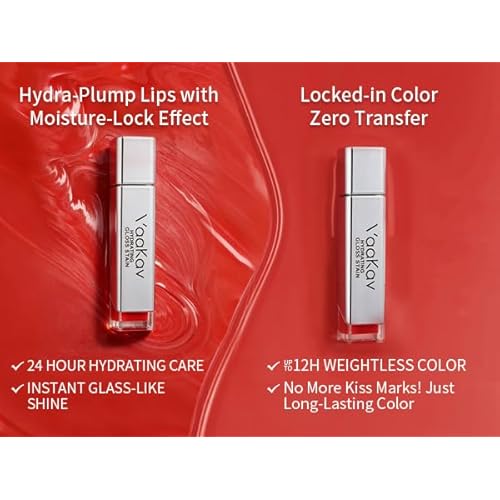 Liquid Concealer - Moisture Under Eye Brightener Concealer Makeup Full Coverage Lightweight, Vegan (Edium Beig)