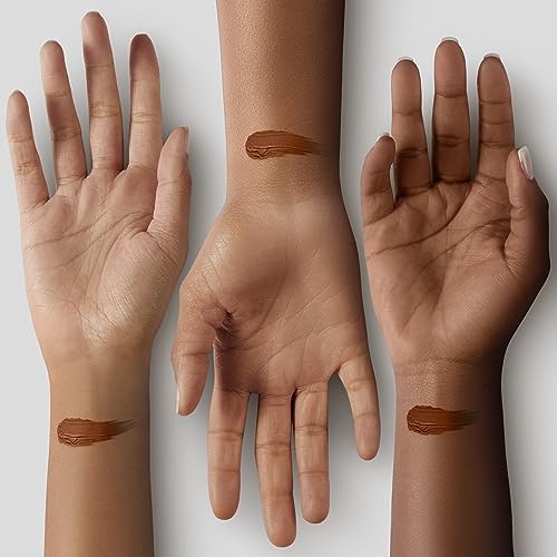 NARS LIGHT REFLECTING FOUNDATION - NAMIBIA