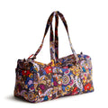 Women's Premium Cotton Original Duffel Bag
