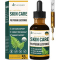 Polypodium Leucotomos Extract Skin Care Drops Unflavored 2 Fl Oz - Anti-Aging & Immunity Support