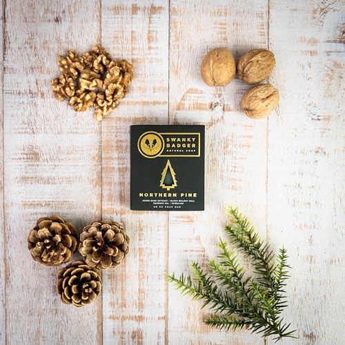 Natural Soap Gift Set (4 Bars)