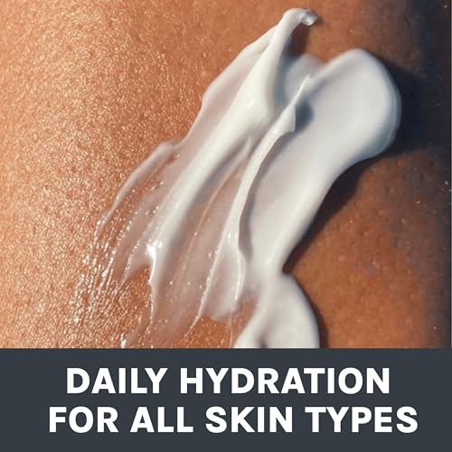 Goat’s Milk Body Lotion with White Tea & Sage - 500ml, Hydrating & Nourishing for Dry Skin