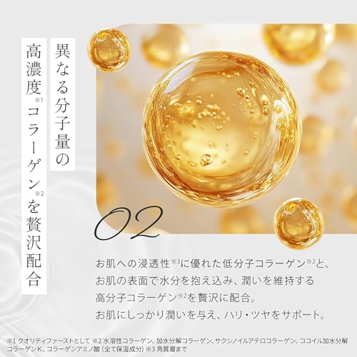 Quality First The Derma Best 5 Retinl + Collagen 20 pcs