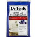 Epsom Salt 6 Pounds for Relaxing Baths & Muscle Soothing - Unscented
