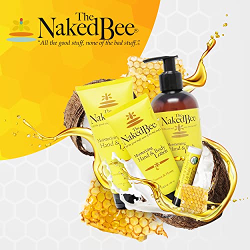 Vitamin C Sunscreen SPF 30 Moisturizer for Face & Body - Sunflower & Aloe