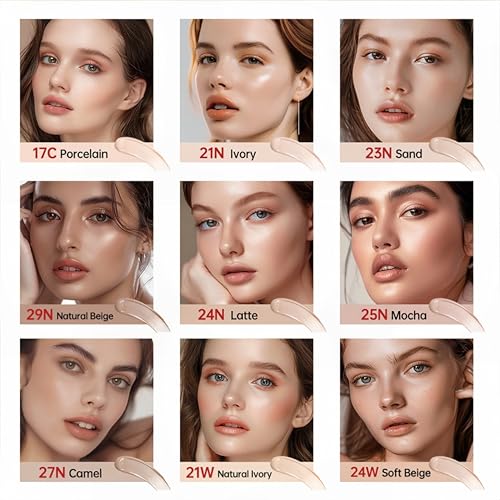 Revolution Makeup Fast Base Concealer - C14