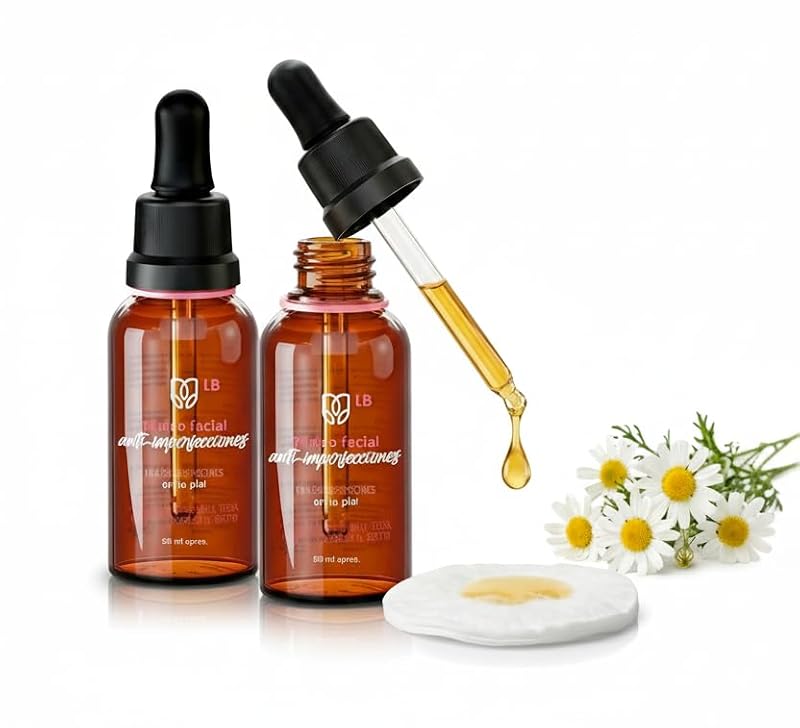 Depigmenting Toner for Face and Body – Reduces Dark Spots & Evens Skin Tone