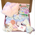 Self Care Shower Gift Set for Teen Girls - Empowerment Spa Kit