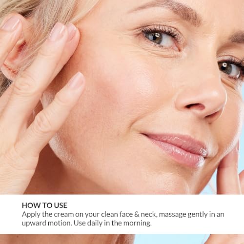 Avon Nutra Effects Ageless Day Cream SPF 20, 50g - Dry/Mature - Active Seed Complex