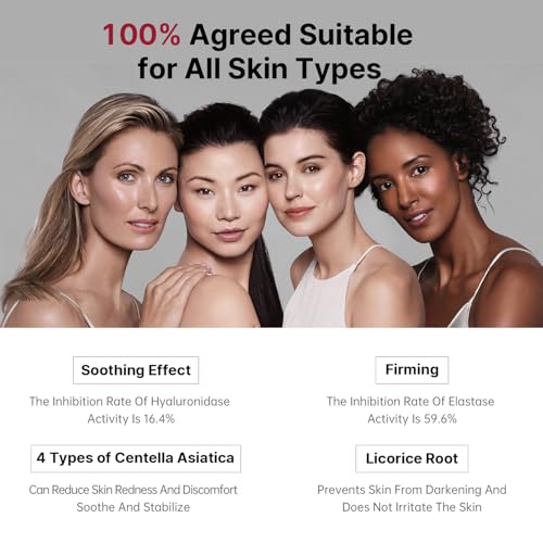 Salmon DNA PDRN Pink Deep Collagen Face Mask,Overnight Sensitive Irritated Skin Face Mask,Hydrating, Firming and Moisturizing Korean Facial Mask 30g*10ea