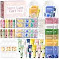 Spa Party Favor Set for Women - Style A, 84PCS Includes Skincare & Gifts